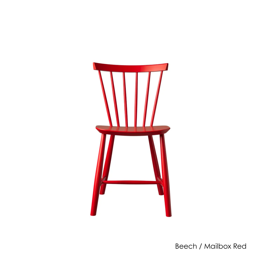 J46 Dining Chair